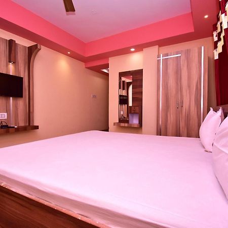 Hotel O Pioneer Residency Digha  Exterior photo