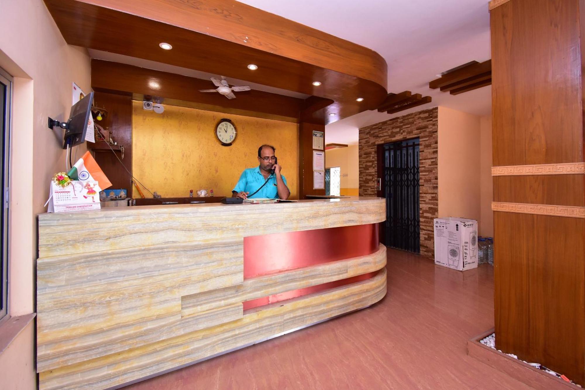Hotel O Pioneer Residency Digha  Exterior photo