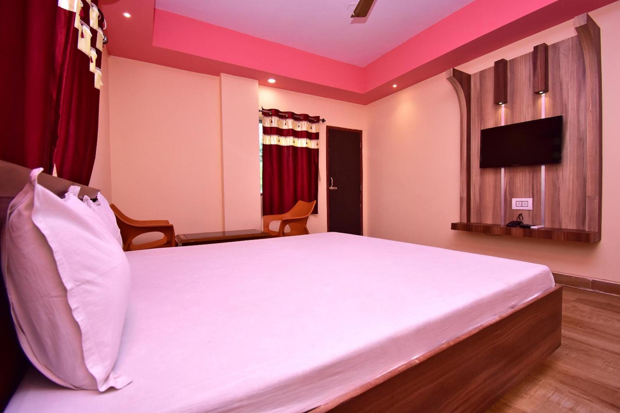 Hotel O Pioneer Residency Digha  Exterior photo