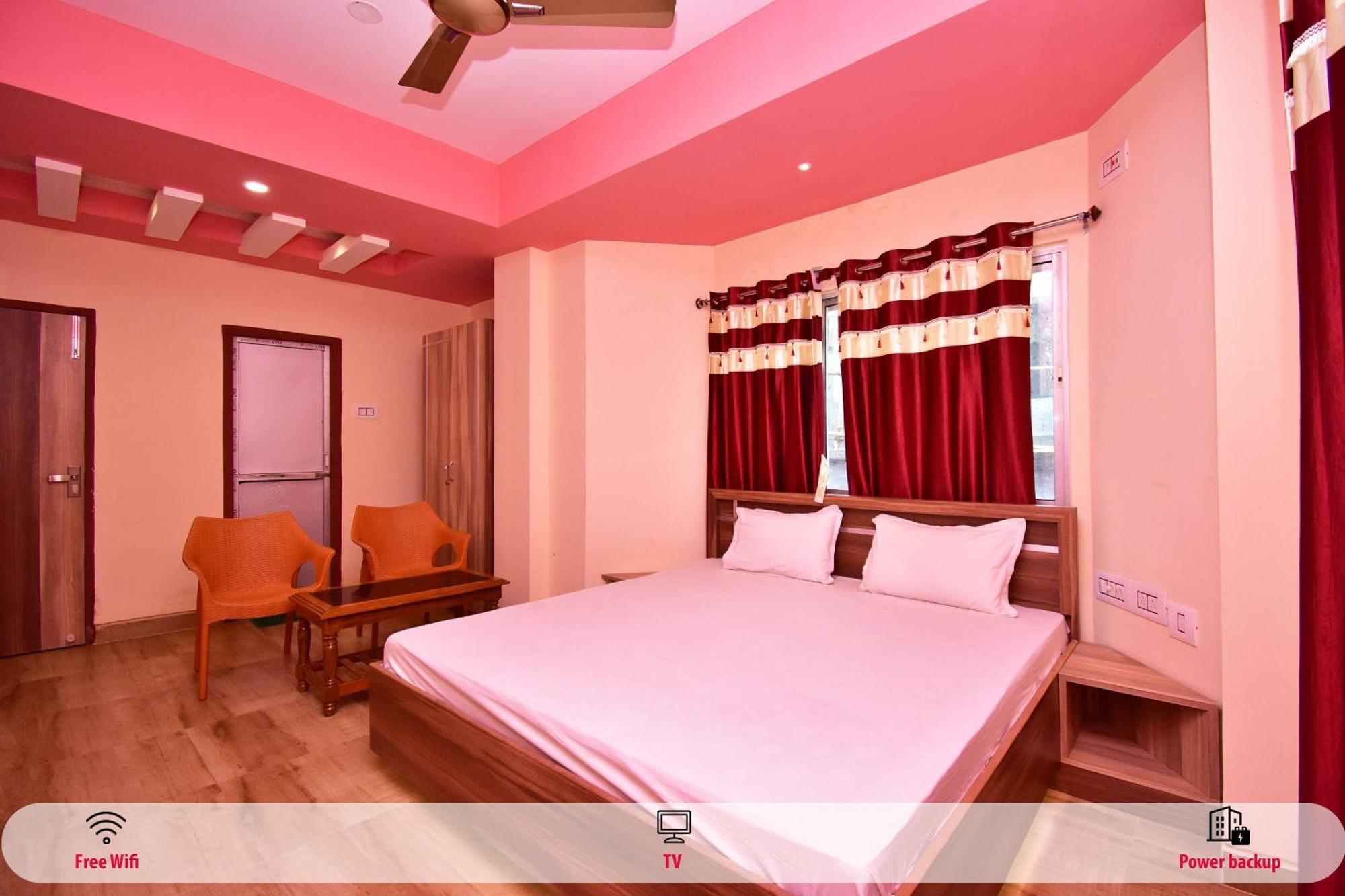 Hotel O Pioneer Residency Digha  Exterior photo