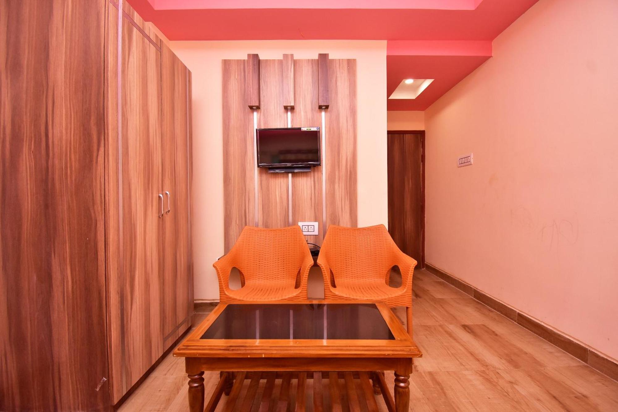 Hotel O Pioneer Residency Digha  Exterior photo
