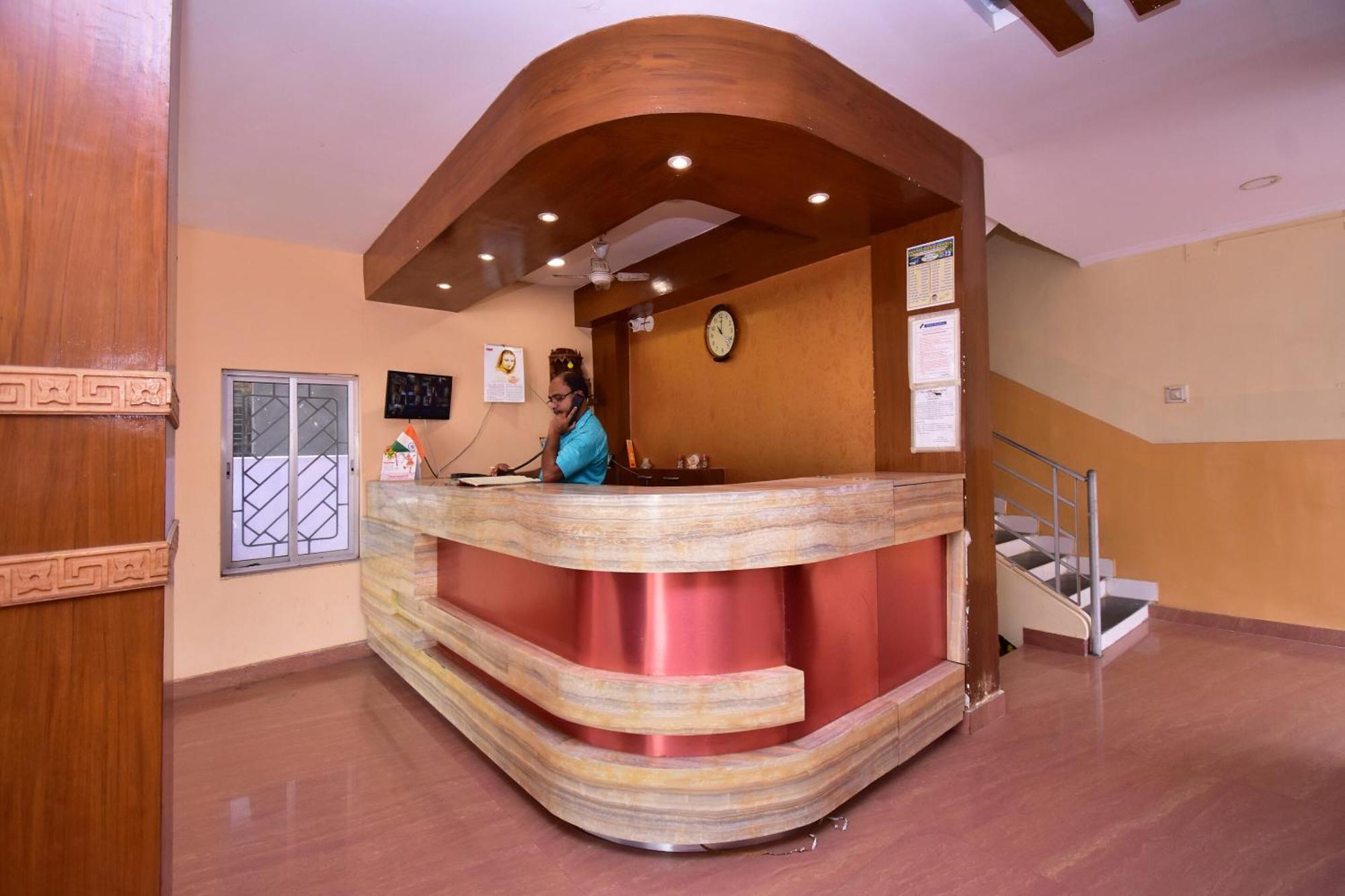 Hotel O Pioneer Residency Digha  Exterior photo