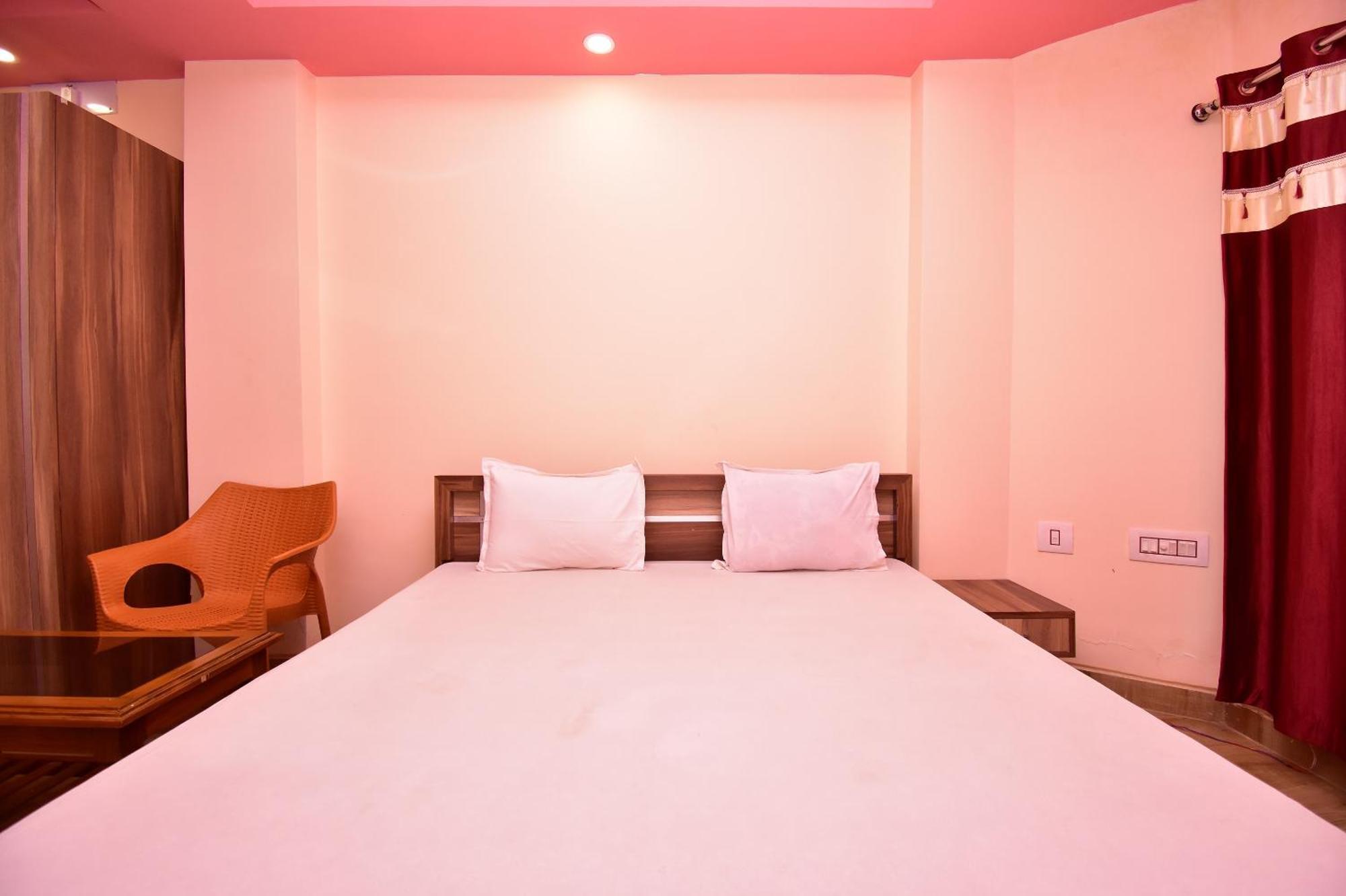 Hotel O Pioneer Residency Digha  Exterior photo